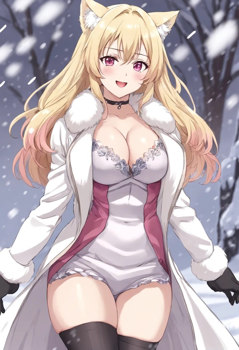 灯里