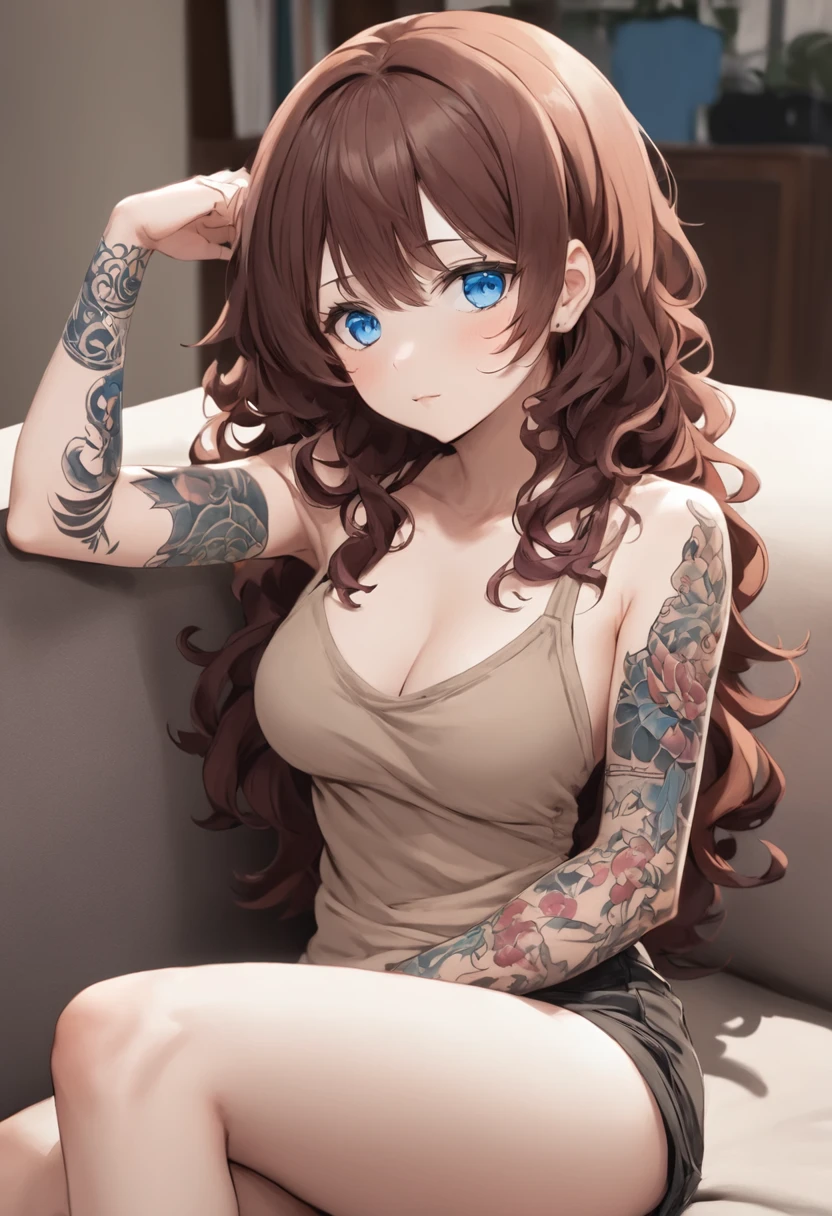 亚美