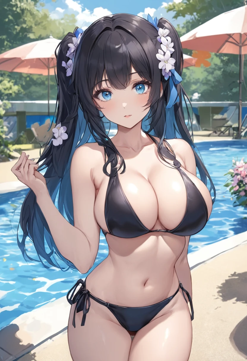 咏叹