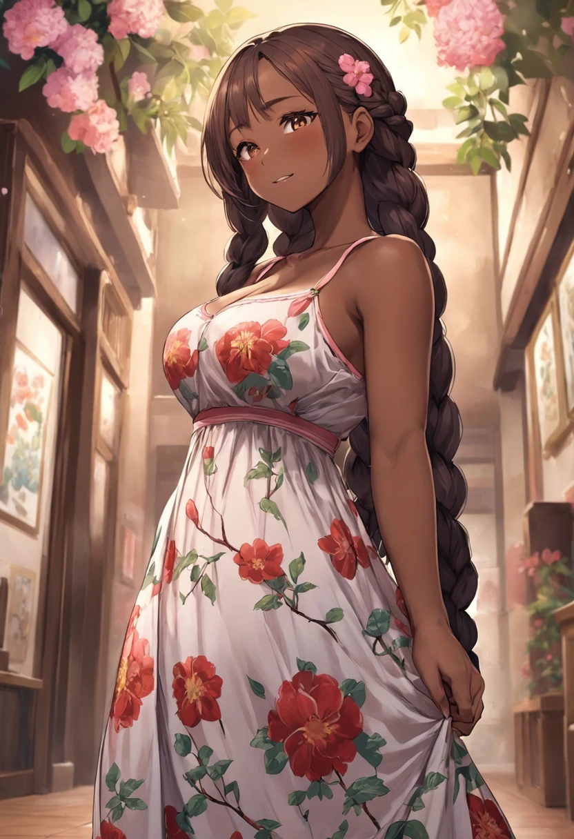 步美